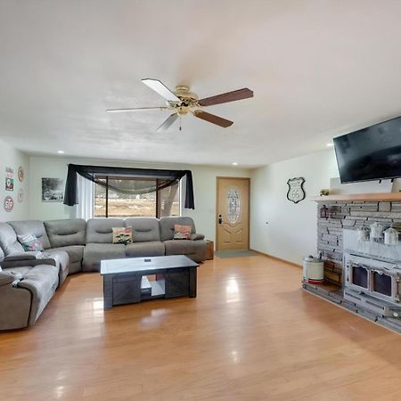 Williams Az Vacation Home Esterno foto