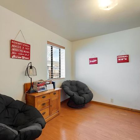 Williams Az Vacation Home Esterno foto