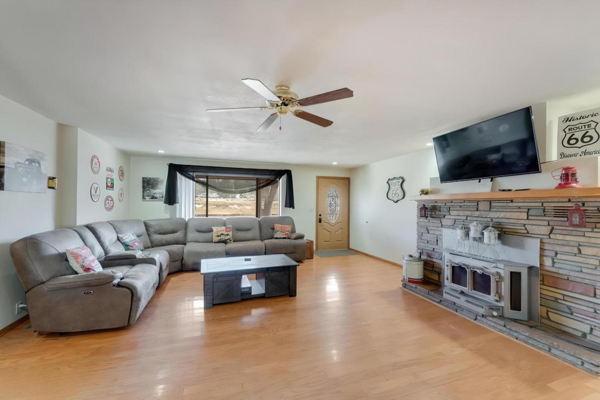 Williams Az Vacation Home Esterno foto