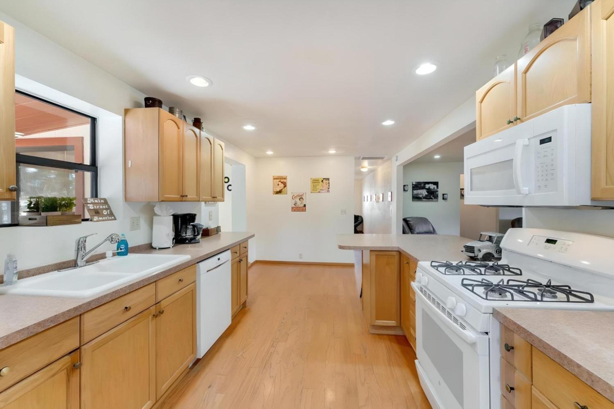 Williams Az Vacation Home Esterno foto