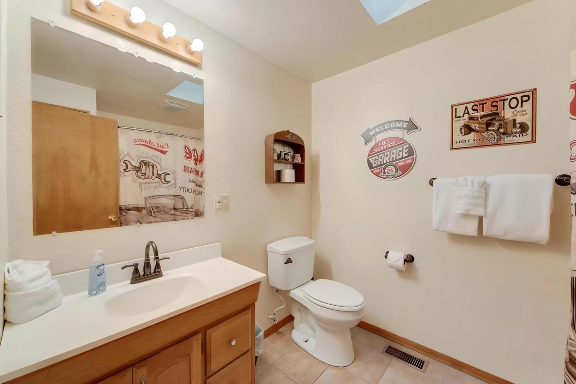 Williams Az Vacation Home Esterno foto