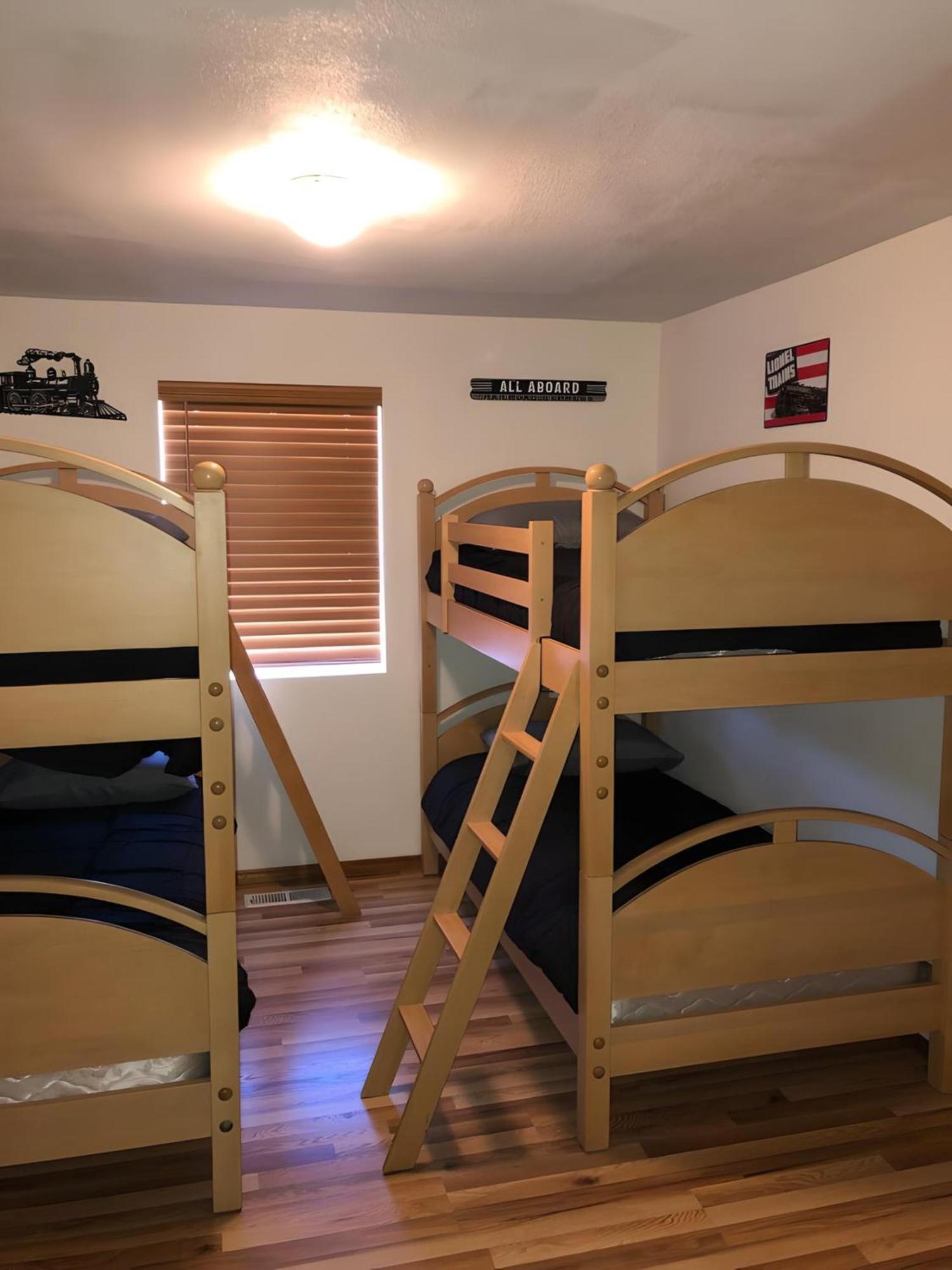Williams Az Vacation Home Esterno foto