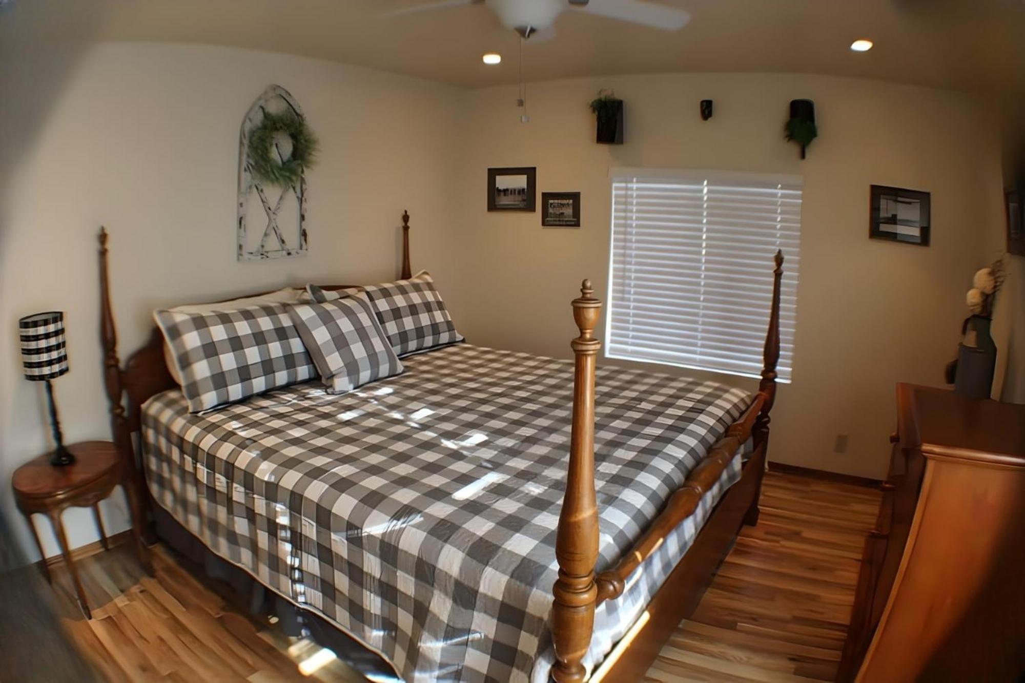Williams Az Vacation Home Esterno foto