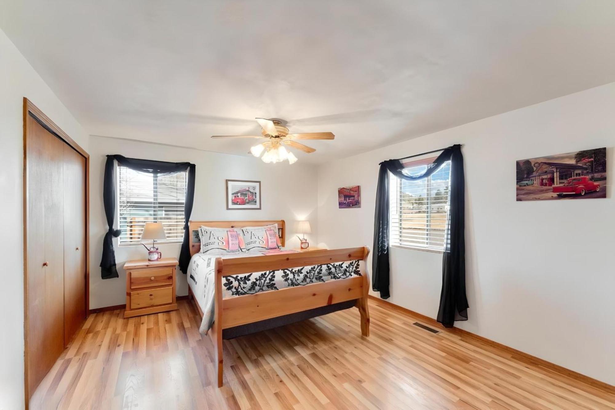 Williams Az Vacation Home Esterno foto