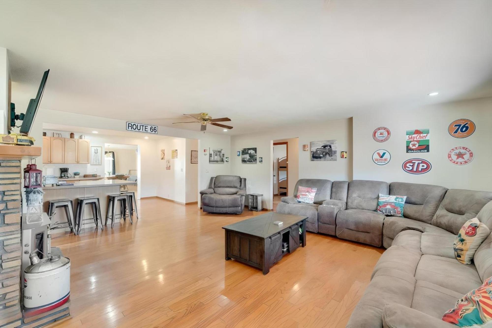Williams Az Vacation Home Esterno foto